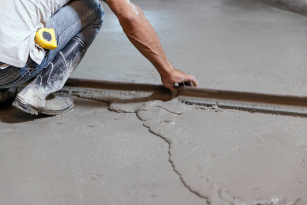 Best Custom Concrete Contractor  in Gotha, FL