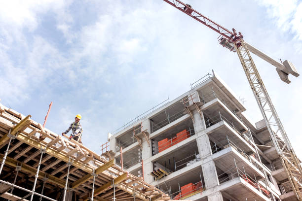 Best Commercial Concrete Contractor  in Gotha, FL